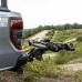 Thule T2 Pro XTR 2 - 2"
