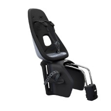 Thule Yepp Nexxt Maxi Frame Mounted Grey