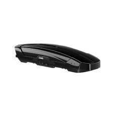 Thule Motion XT Sport  Black