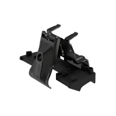 Thule kit 6067 Flush Rail Lincoln Corsair 2019+