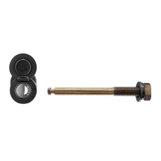 Snug-Tite Receiver Lock