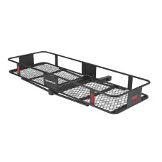 SportRack Vista Folding Hitch Basket