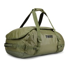 Thule Chasm 40L Olivine