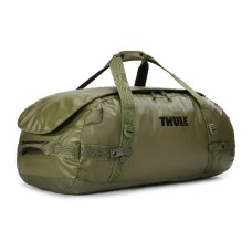 Thule Chasm 90L Olivine