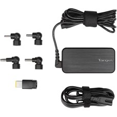 Targus 65W Ultra-Slim Laptop Adapter