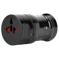 Targus Universal International Travel Power Plug Adapter