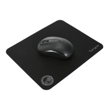 Targus UltraPortable Antimicrobial Mouse Mat