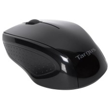 W571 Wireless Optical Mouse, Black