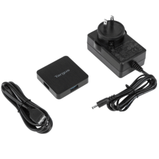 Targus 4-Port USB 3.0 SuperSpeed™ Hub
