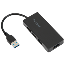 Targus  3.0 4-Port USB Hub