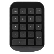 Targus Wireless Numeric Keypad