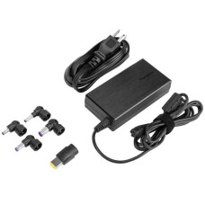 Targus 90W AC Universal Semi-Slim Laptop Charger