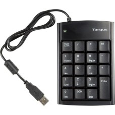 Targus 'Numeric Keypad with USB Hub