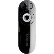 Targus Multimedia Presentation Remote  (WITH  CURSOR/VOLUME CONTROL)