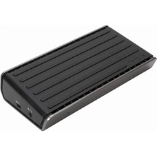 VersaLink™ USB-C and Thunderbolt™ 3 Compatible Universal Docking Station
