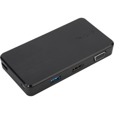 VersaLink™ Universal Travel Dock, USB 3.0, Single 2K or Dual HD Video - Refurbished
