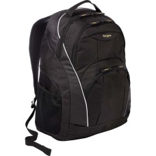 Targus Motor Backpack Tsb194 Negro, Laptop Hasta 16''