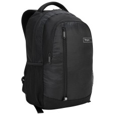 Targus 15.6" Sport Backpack, Black