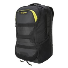 Targus 15.6 Fitness Backpack Blk/Gm