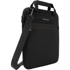 Targus 12" Vertical Slipcase with Hideaway Handles for Notebooks/Chromebooks