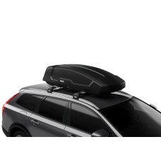 Thule Force XT M bl.aero.