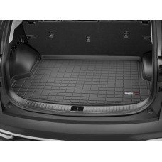 WeatherTech® Cargo Liner Kia Seltos 2021
