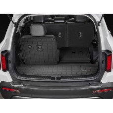 WeatherTech® Cargo Liner Kia Sorento 2021+ (Behind 2nd Row)