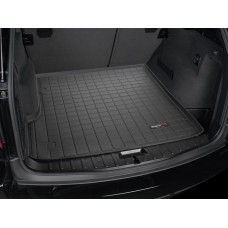 WeatherTech® Cargo Liners BMW  X3 2004-2010
