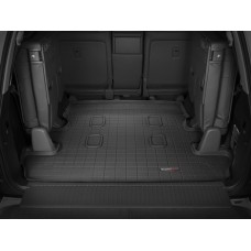 WeatherTech® Cargo Liner Toyota Land Cruiser Padro 2010-2021