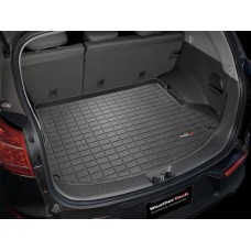 Cargo Liners Kia  Sportage 2011 - 2016