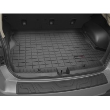WeatherTech® Cargo Liners Subaru XV 2012+