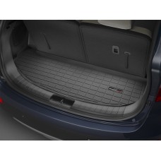 Cargo Liners Hyundai  Santa Fe 2013 - 2018 (Behind 3rd Row)