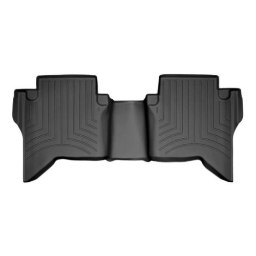 WeatherTech® Rear FloorLiner Toyota  Hilux  2010-2016