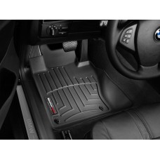WeatherTech® Front FloorLiner BMW X3 2004-2010