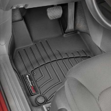 WeatherTech® Front 3D Floor Mats Mazda CX-5 2017 +