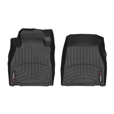 Front FloorLiners Nissan Kicks 2018+