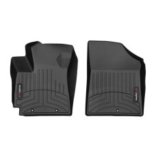 WeatherTech® Front FloorLiner Hyundai Creta 2016 +