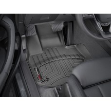 WeatherTech® Front FloorLiner BMW X4 2019-2021