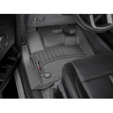 WeatherTech® Front FloorLiner Ford Expedition 2018-2020