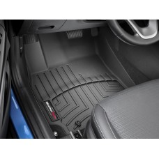 WeatherTech® Front FloorLiner Hyundai  Kona 2018 +