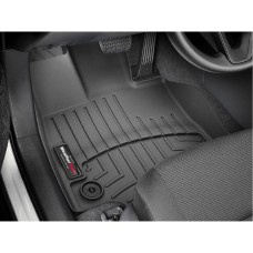 WeatherTech® Front 3D Floor Mats Toyota RAV4 2019-2022