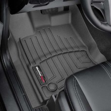 WeatherTech® Front 3D FloorLiner  Ford Ranger 2019+