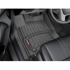 WeatherTech® Front FloorLiner  Ford Ranger 2019