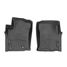 Front FloorLiner Toyota Prado 2018+