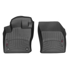 WeatherTech® Front 3D Floorliners Volkswagen Tiguan 2020+