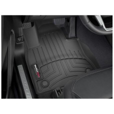 WeatherTech® Front 3D Floor Mats Ford Explorer 2020-2021