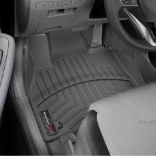 WeatherTech® Front 3D Floor Mats Hyundai Palisade 2020+