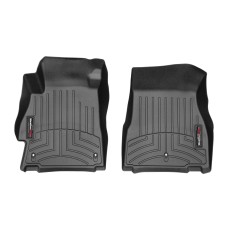 WeatherTech® Front FloorLiner  Nissan Versa 2020+