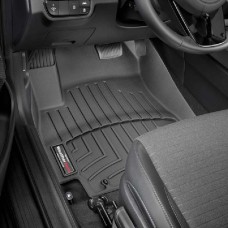 WeatherTech® Front 3D FloorLiner Kia Seltos 2021