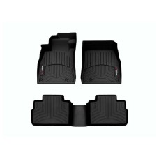 WeatherTech® Front & Rear FloorLiner Nissan Sentra 2020+